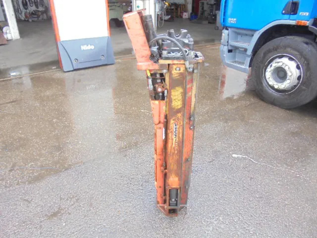 Kinshofer KM 920-12 - Hydraulická ruka: obrázok 2 Kinshofer KM 920-12 - Hydraulická ruka: obrázok 2