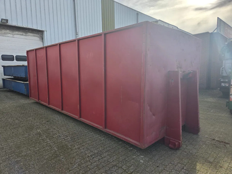 Leebur Opslagcontainer - Lodny kontajner: obrázok 2 Leebur Opslagcontainer - Lodny kontajner: obrázok 2