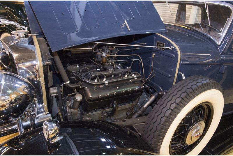 Lincoln KA KA 506 V8 - Automobil: obrázok 2 Lincoln KA KA 506 V8 - Automobil: obrázok 2