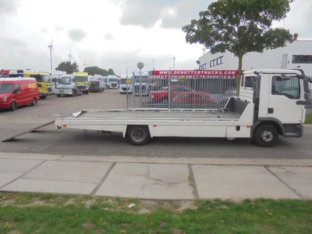 MAN TGL 8.180 TGL 8.180 OPRIJWAGEN NL KENTEKEN APK 25-05-2026 - Nákladné vozidlo na prepravu automobilov: obrázok 5 MAN TGL 8.180 TGL 8.180 OPRIJWAGEN NL KENTEKEN APK 25-05-2026 - Nákladné vozidlo na prepravu automobilov: obrázok 5