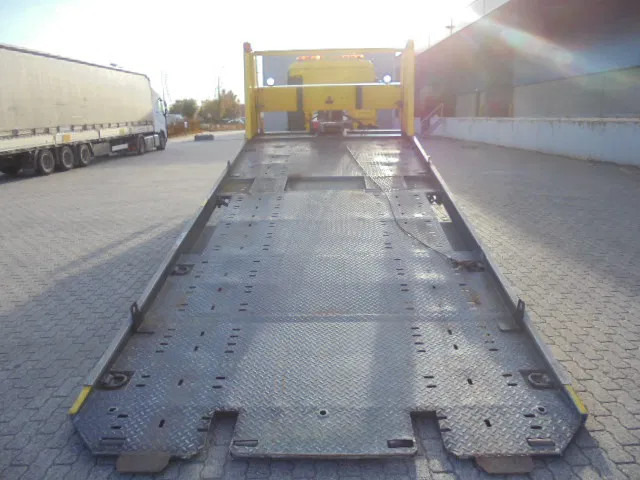 MAN TGM 12.250 NL TRUCK - Nákladné vozidlo na prepravu automobilov: obrázok 5 MAN TGM 12.250 NL TRUCK - Nákladné vozidlo na prepravu automobilov: obrázok 5