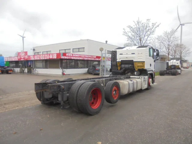 Nákladné vozidlo na prepravu automobilov MAN TGS 23.400 LL.U 6X2: obrázok 5 Nákladné vozidlo na prepravu automobilov MAN TGS 23.400 LL.U 6X2: obrázok 5