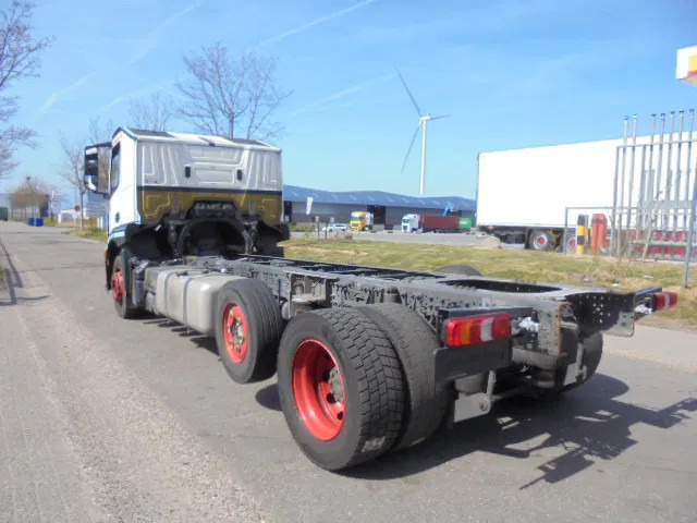 Mercedes-Benz Actros 2340 LL - Nákladné vozidlo na prepravu automobilov: obrázok 5 Mercedes-Benz Actros 2340 LL - Nákladné vozidlo na prepravu automobilov: obrázok 5