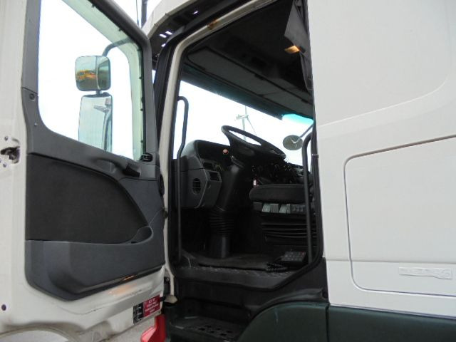 Mercedes-Benz Actros 2541 6X2 MIDLIFT - Nákladné vozidlo na prepravu automobilov: obrázok 5 Mercedes-Benz Actros 2541 6X2 MIDLIFT - Nákladné vozidlo na prepravu automobilov: obrázok 5