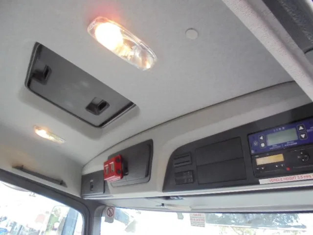 Leasing Mercedes-Benz Arocs 3240 K 8X4 Mercedes-Benz Arocs 3240 K 8X4: obrázok 13 Leasing Mercedes-Benz Arocs 3240 K 8X4 Mercedes-Benz Arocs 3240 K 8X4: obrázok 13