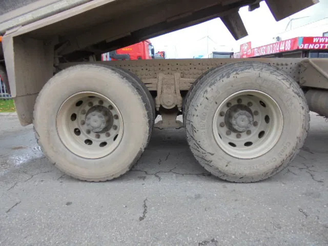 Leasing Mercedes-Benz Arocs 3240 K 8X4 Mercedes-Benz Arocs 3240 K 8X4: obrázok 15 Leasing Mercedes-Benz Arocs 3240 K 8X4 Mercedes-Benz Arocs 3240 K 8X4: obrázok 15