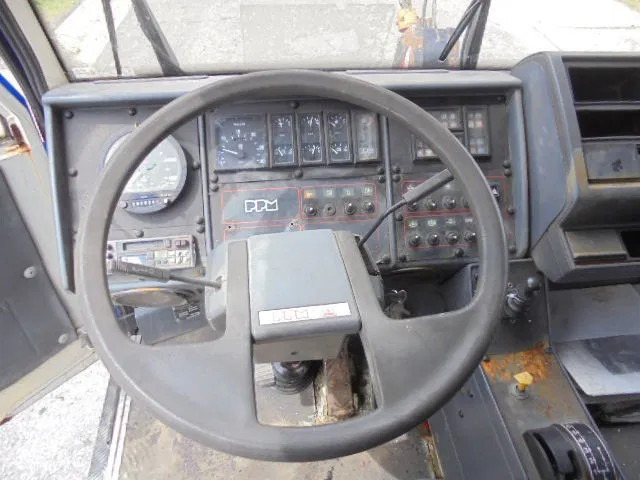 Žeriav pre všetky terény PPM ATT 350 4X4X4: obrázok 10
