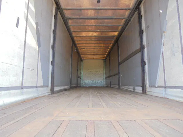 Pacton 2530 D-13 APK 11-2025 NL TRAILER - Plachtový náves: obrázok 5 Pacton 2530 D-13 APK 11-2025 NL TRAILER - Plachtový náves: obrázok 5