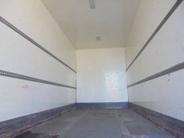 Pacton MXD218 - Príves skriňové: obrázok 5 Pacton MXD218 - Príves skriňové: obrázok 5