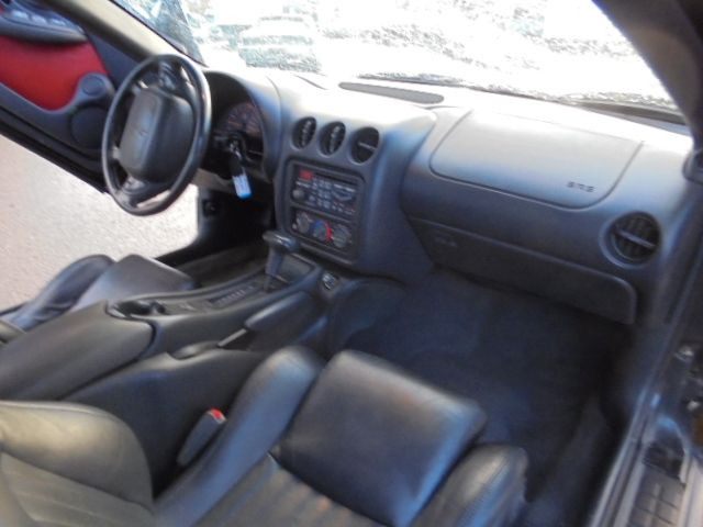 Pontiac Firebird AUT CONVERTIBLE - Kabriolet: obrázok 5 Pontiac Firebird AUT CONVERTIBLE - Kabriolet: obrázok 5