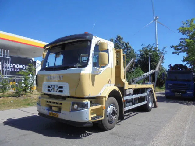 Renault Premium 280 VDL NL TRUCK - Ramenový nosič kontajnerov: obrázok 1 Renault Premium 280 VDL NL TRUCK - Ramenový nosič kontajnerov: obrázok 1