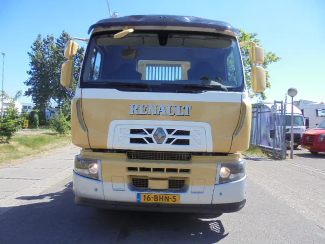 Renault Premium 280 VDL NL TRUCK - Ramenový nosič kontajnerov: obrázok 2 Renault Premium 280 VDL NL TRUCK - Ramenový nosič kontajnerov: obrázok 2