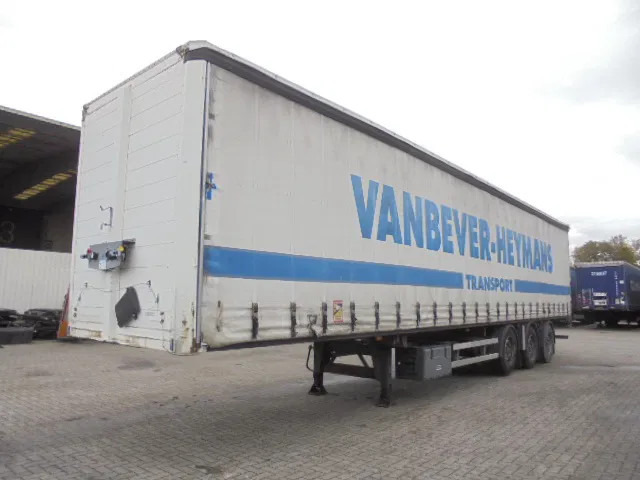 Renders ROC 12-27N X-STEERING - Plachtový náves: obrázok 1 Renders ROC 12-27N X-STEERING - Plachtový náves: obrázok 1