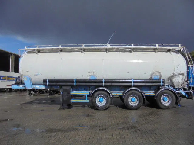 SPITZER BP SK 50 - Cisternový náves: obrázok 2 SPITZER BP SK 50 - Cisternový náves: obrázok 2