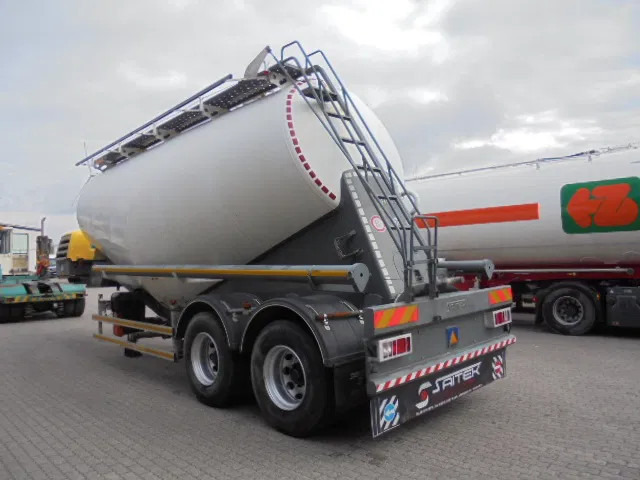 Saitek BULKTRAILER - Cisternový náves: obrázok 4 Saitek BULKTRAILER - Cisternový náves: obrázok 4