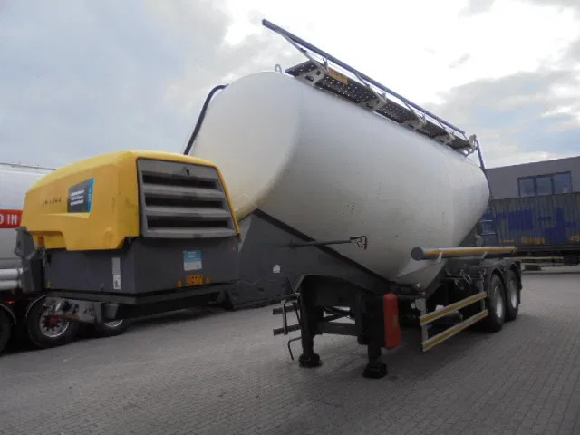 Saitek BULKTRAILER - Cisternový náves: obrázok 1 Saitek BULKTRAILER - Cisternový náves: obrázok 1