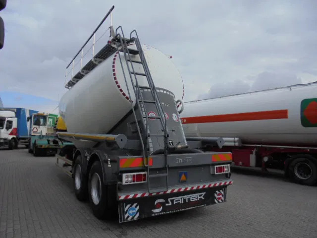 Saitek BULKTRAILER - Cisternový náves: obrázok 5 Saitek BULKTRAILER - Cisternový náves: obrázok 5