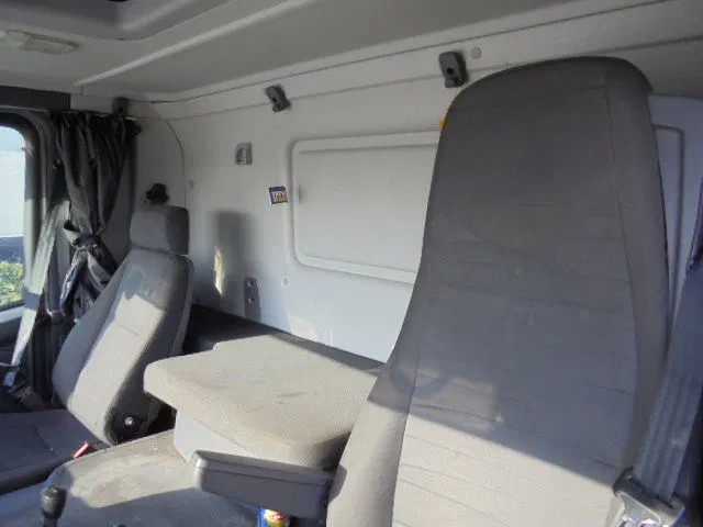 Sklápač Scania P400 8X2 ASFALT NL TRUCK: obrázok 16 Sklápač Scania P400 8X2 ASFALT NL TRUCK: obrázok 16