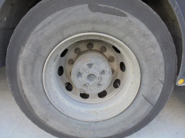 Sklápač Scania P400 8X2 ASFALT NL TRUCK: obrázok 8 Sklápač Scania P400 8X2 ASFALT NL TRUCK: obrázok 8