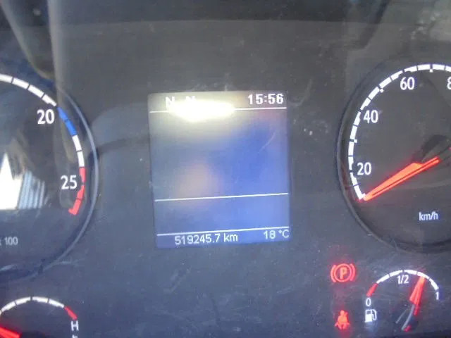 Sklápač Scania P400 8X2 ASFALT NL TRUCK: obrázok 18 Sklápač Scania P400 8X2 ASFALT NL TRUCK: obrázok 18