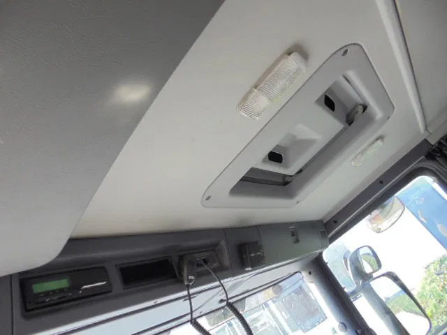 Sklápač Scania P400 8X2 ASFALT NL TRUCK: obrázok 17 Sklápač Scania P400 8X2 ASFALT NL TRUCK: obrázok 17