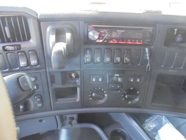 Skříňový nákladní auto Scania R440 6X2 RETARDER BDF: obrázok 13