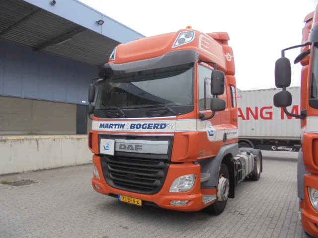 DAF CF 370 SSC NL TRUCK APK 02-26 - Ťahač: obrázok 1 DAF CF 370 SSC NL TRUCK APK 02-26 - Ťahač: obrázok 1