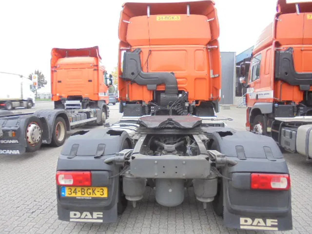 DAF CF 370 SSC NL TRUCK APK 02-26 - Ťahač: obrázok 5 DAF CF 370 SSC NL TRUCK APK 02-26 - Ťahač: obrázok 5