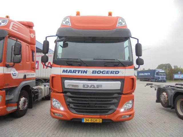 DAF CF 370 SSC NL TRUCK APK 02-26 - Ťahač: obrázok 2 DAF CF 370 SSC NL TRUCK APK 02-26 - Ťahač: obrázok 2