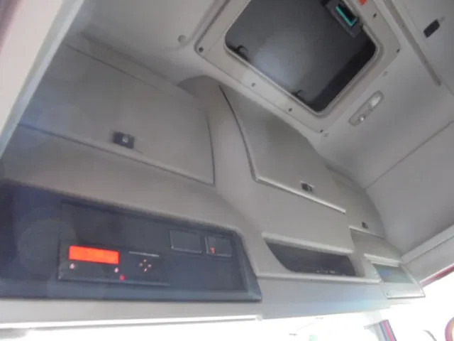 Ťahač DAF CF 410 SSC: obrázok 13