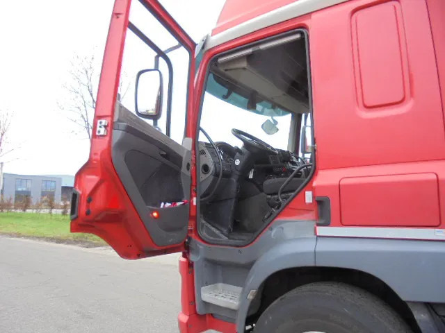 Ťahač DAF CF 410 SSC: obrázok 10