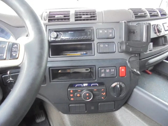 Ťahač DAF CF 410 SSC: obrázok 12