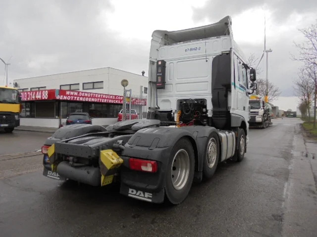 DAF XF 440 6x2 - Ťahač: obrázok 5 DAF XF 440 6x2 - Ťahač: obrázok 5