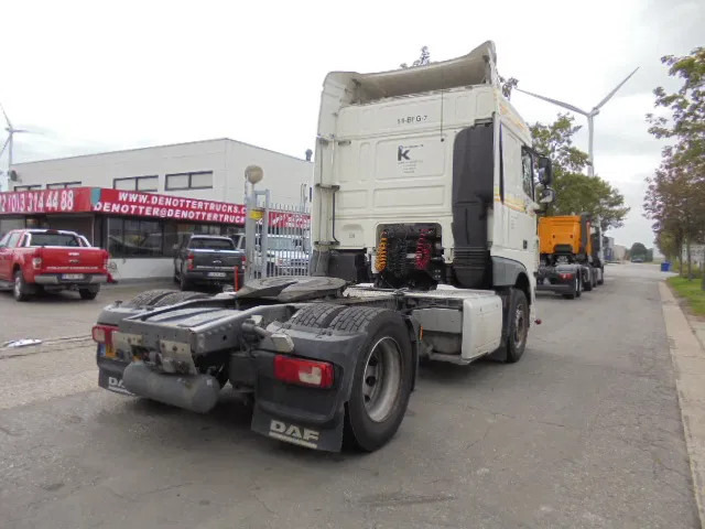 DAF XF 440 EUR6 - Ťahač: obrázok 5 DAF XF 440 EUR6 - Ťahač: obrázok 5
