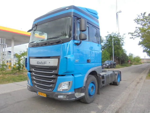 DAF XF 440 FT NL TRUCK - Ťahač: obrázok 1 DAF XF 440 FT NL TRUCK - Ťahač: obrázok 1