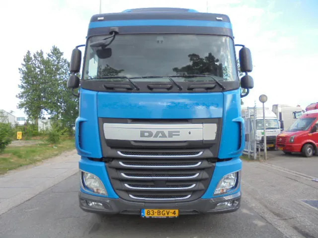 DAF XF 440 FT NL TRUCK - Ťahač: obrázok 2 DAF XF 440 FT NL TRUCK - Ťahač: obrázok 2