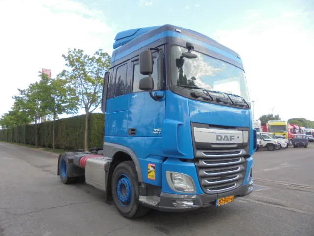 DAF XF 440 FT NL TRUCK - Ťahač: obrázok 3 DAF XF 440 FT NL TRUCK - Ťahač: obrázok 3
