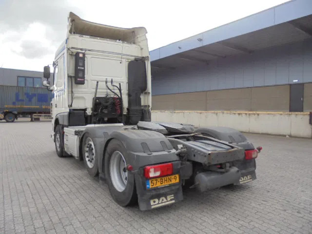 Ťahač DAF XF 440 FTG + HYDRO NL TRUCK: obrázok 6