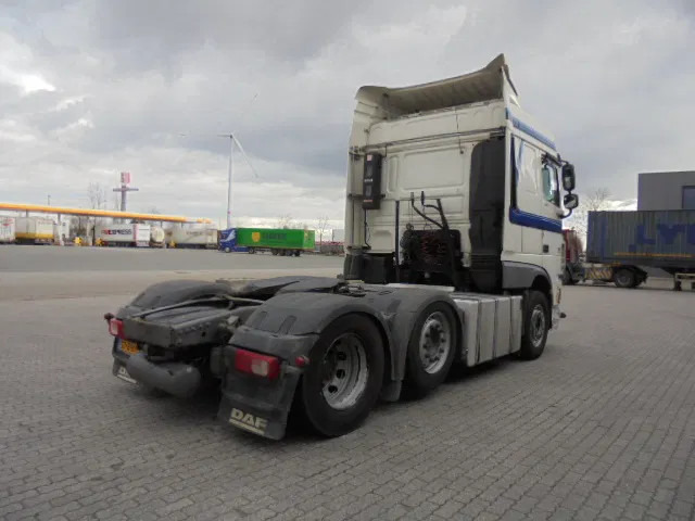 Ťahač DAF XF 440 FTG + HYDRO NL TRUCK: obrázok 5