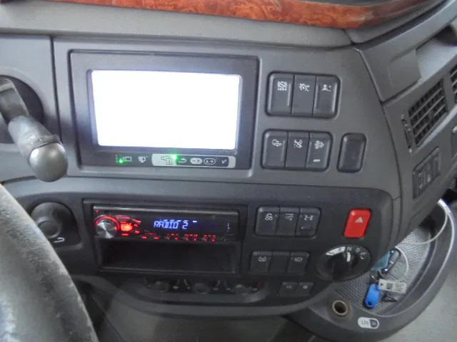 Ťahač DAF XF 440 FTG + HYDRO NL TRUCK: obrázok 15