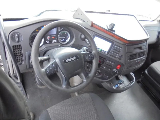 Ťahač DAF XF 440 FTG + HYDRO NL TRUCK: obrázok 12