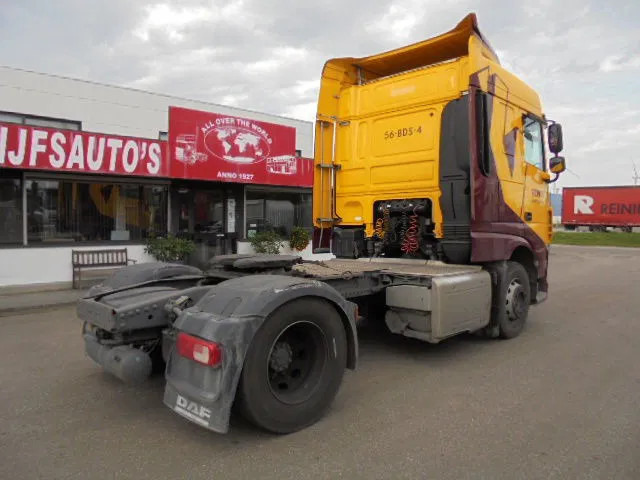 DAF XF 440 NL KENTEKEN - Ťahač: obrázok 2 DAF XF 440 NL KENTEKEN - Ťahač: obrázok 2