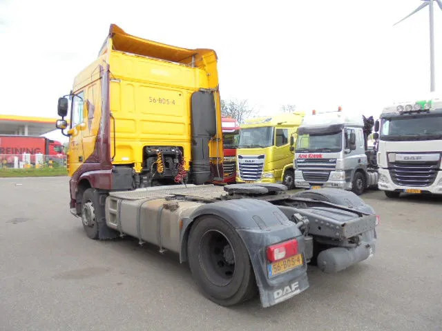 DAF XF 440 NL KENTEKEN - Ťahač: obrázok 3 DAF XF 440 NL KENTEKEN - Ťahač: obrázok 3