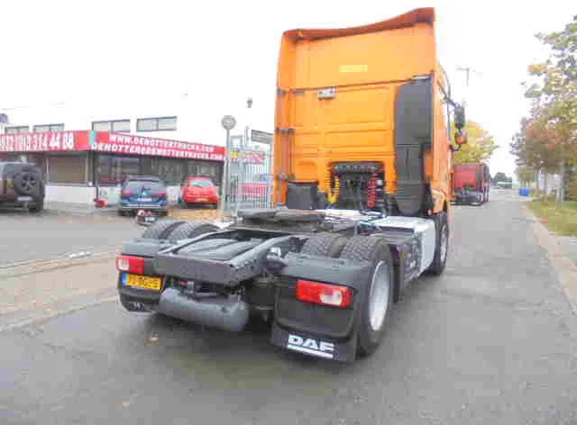 DAF XF 440 NL TRUCK APK 04-2026 - Ťahač: obrázok 5 DAF XF 440 NL TRUCK APK 04-2026 - Ťahač: obrázok 5