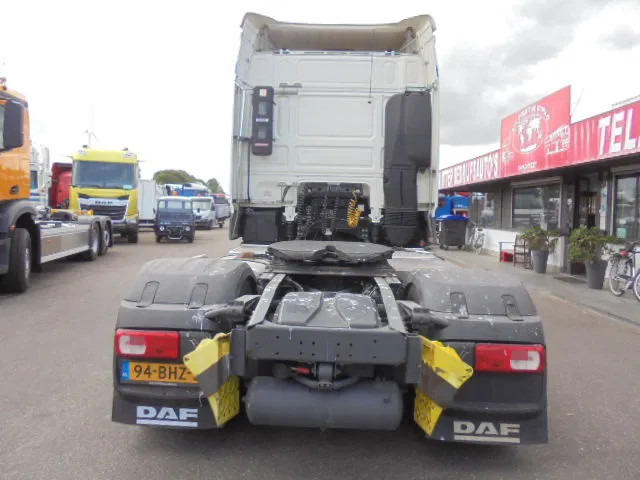 DAF XF 440 NL TRUCK - Ťahač: obrázok 5 DAF XF 440 NL TRUCK - Ťahač: obrázok 5