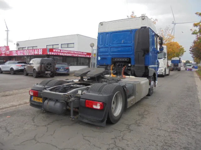 DAF XF 440 NL TRUCK - Ťahač: obrázok 5 DAF XF 440 NL TRUCK - Ťahač: obrázok 5