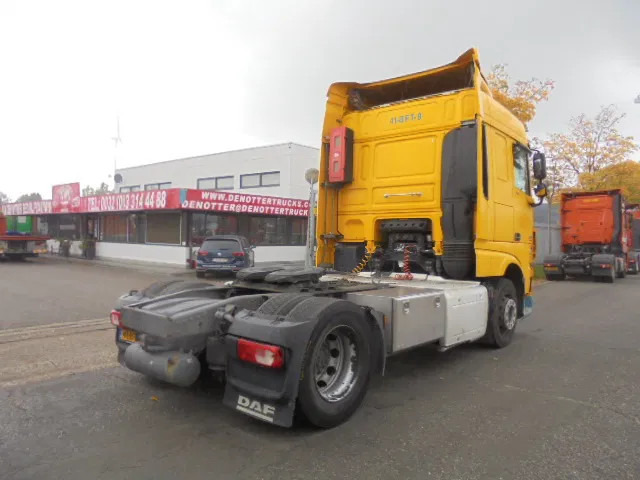 DAF XF 440 NL TRUCK - Ťahač: obrázok 4 DAF XF 440 NL TRUCK - Ťahač: obrázok 4
