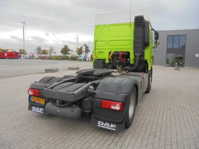 DAF XF 440 RTI COMPRESSOR NL TRUCK APK 05-26 - Ťahač: obrázok 4 DAF XF 440 RTI COMPRESSOR NL TRUCK APK 05-26 - Ťahač: obrázok 4