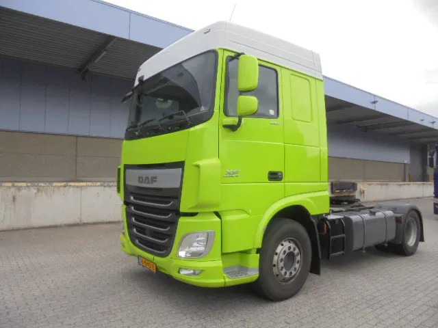 DAF XF 440 RTI COMPRESSOR NL TRUCK APK 05-26 - Ťahač: obrázok 1 DAF XF 440 RTI COMPRESSOR NL TRUCK APK 05-26 - Ťahač: obrázok 1