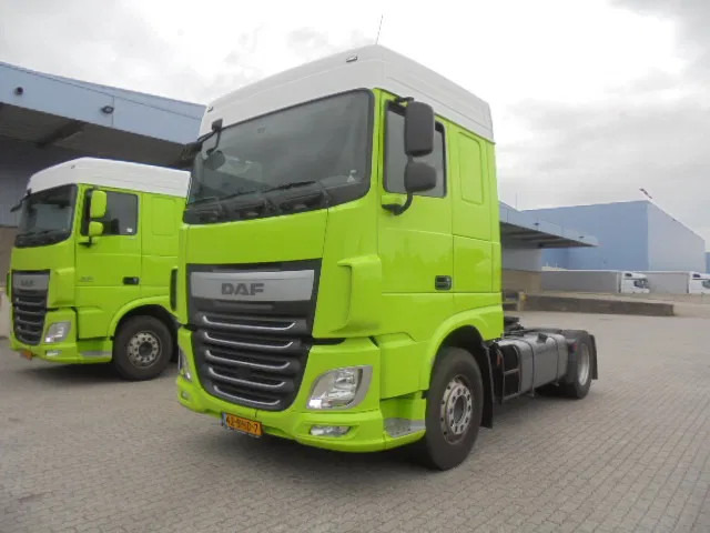 DAF XF 440 RTI COMPRESSOR NL TRUCK APK 05-26 - Ťahač: obrázok 1 DAF XF 440 RTI COMPRESSOR NL TRUCK APK 05-26 - Ťahač: obrázok 1